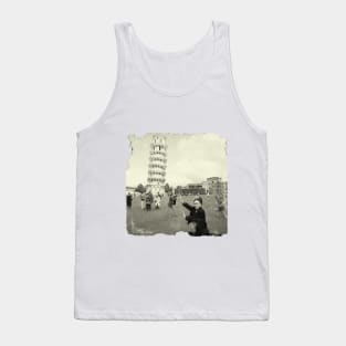 Fail Tank Top